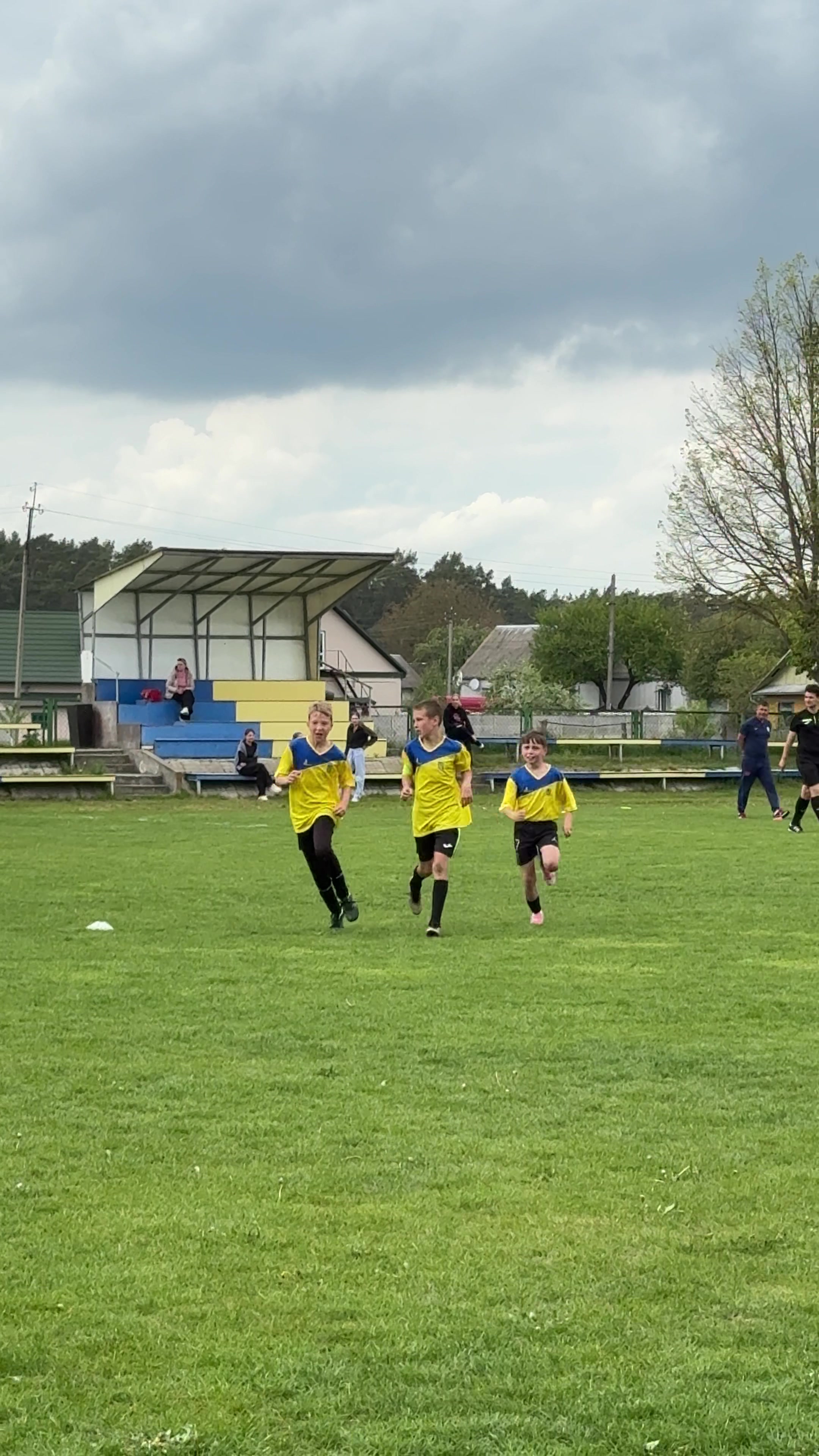 @Sportmix / Rivne