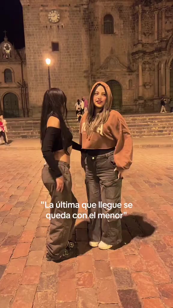 @Melina Estrada