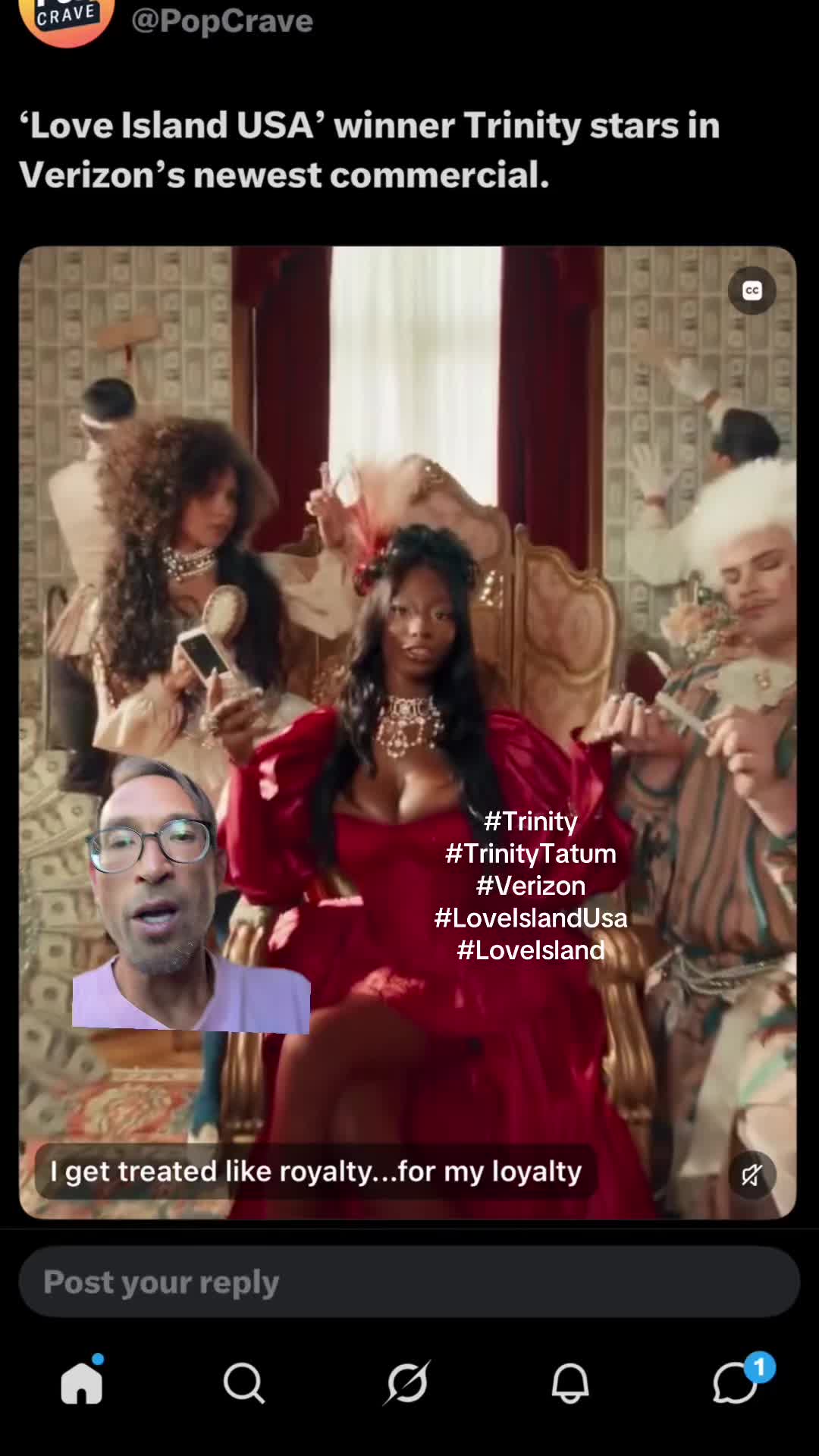 @Benyonce Knowles