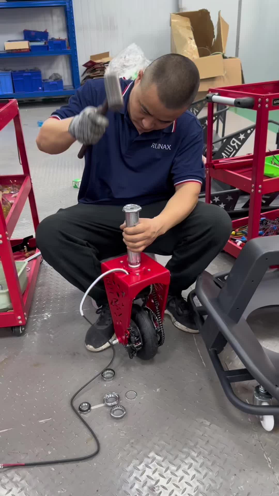 @鋭納希漂移車工廠