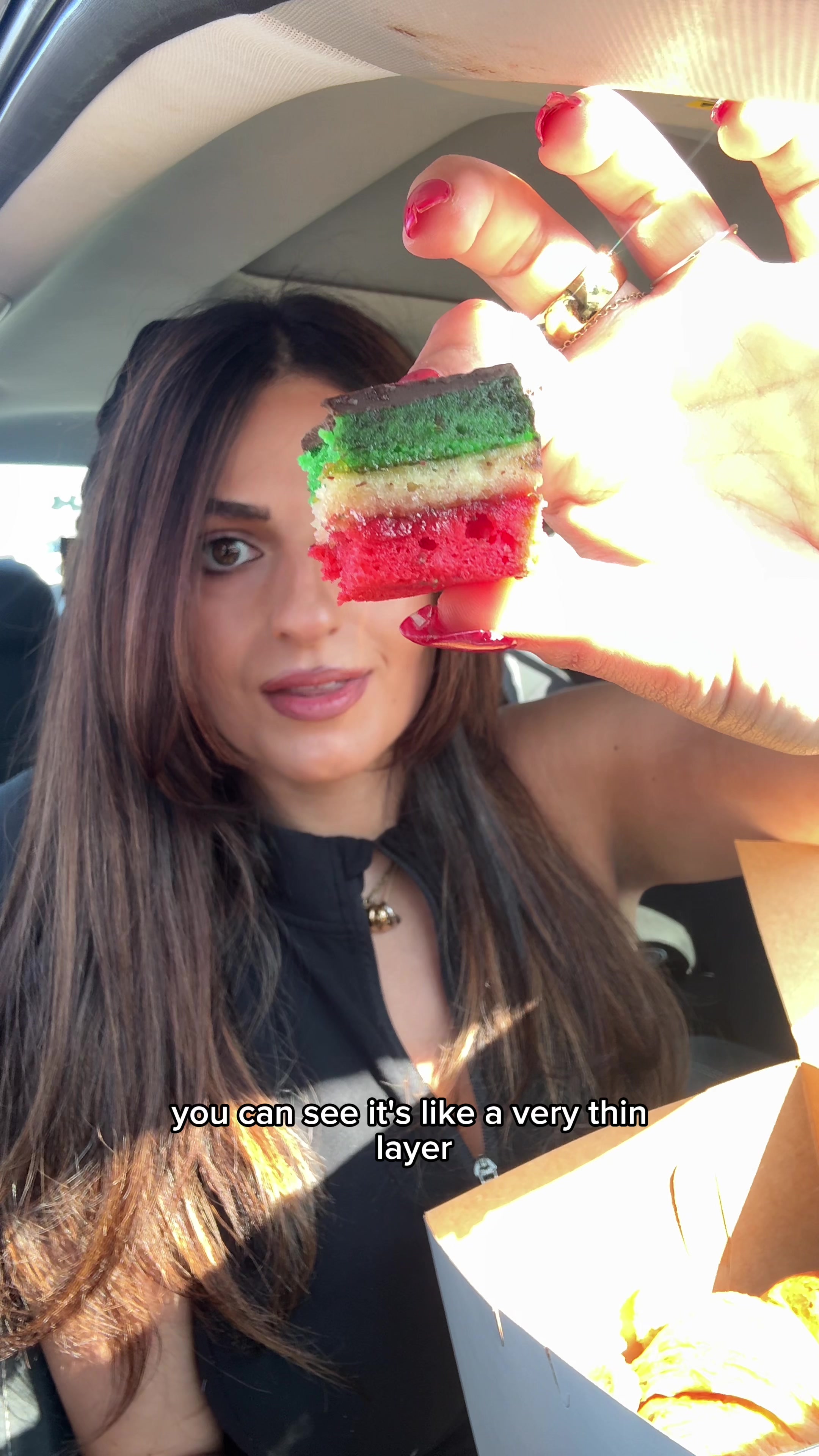 @Kristen Landolfi