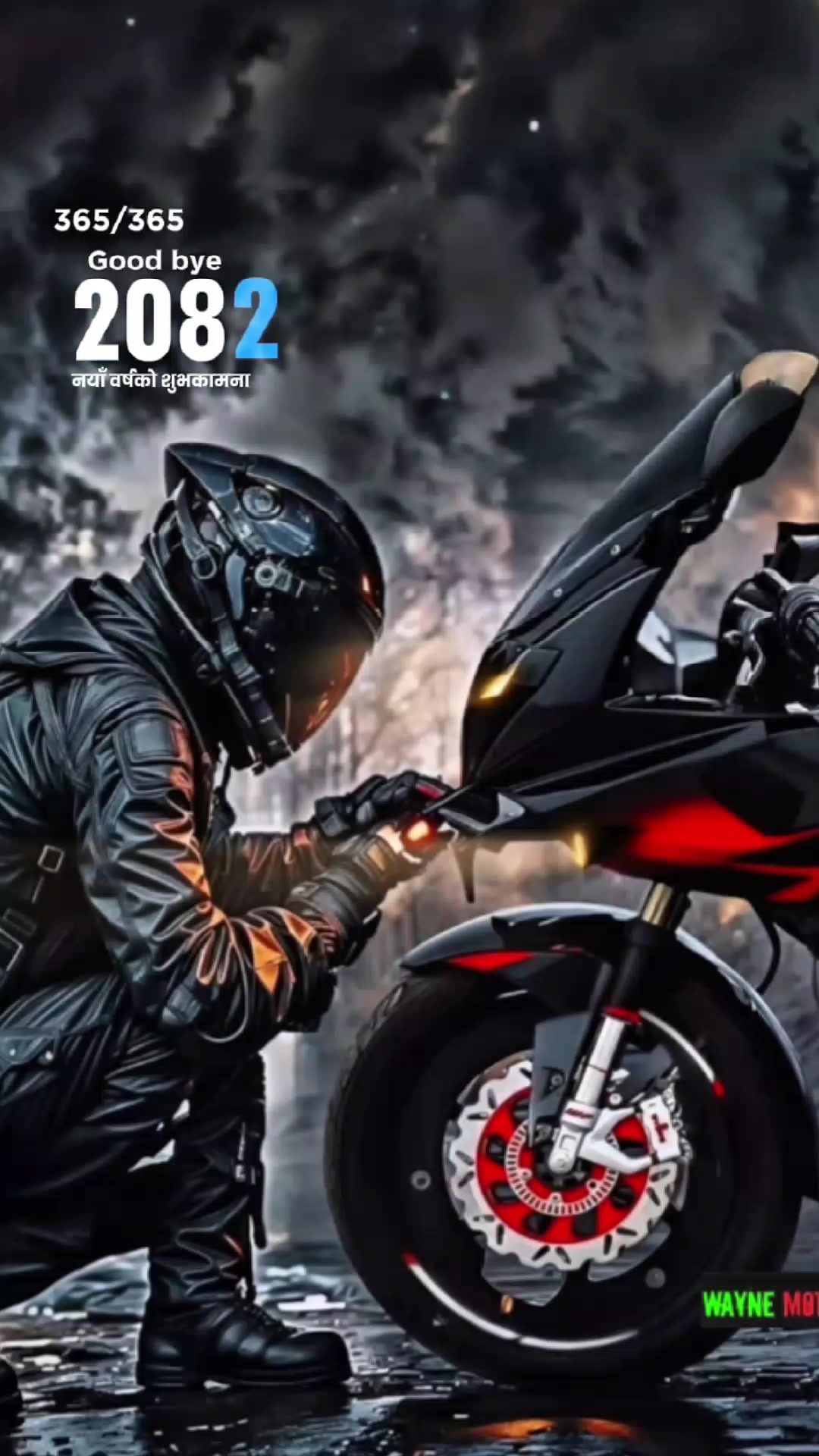 @🏍️PRO_RIDER_IS_BACK 🤘🇳🇵🙏