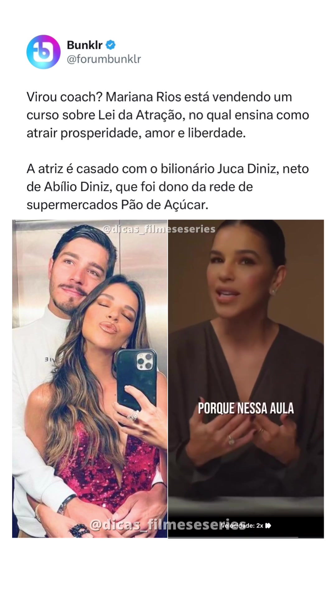 @Dicas de Filmes e Séries