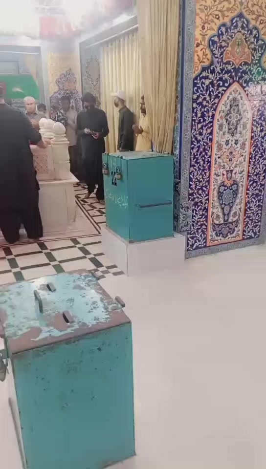 @ReHaن BaLoچH