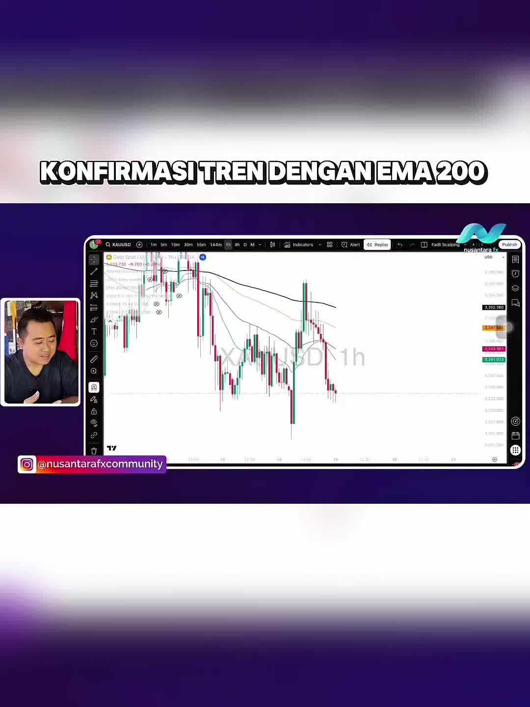 @Mind of Trader