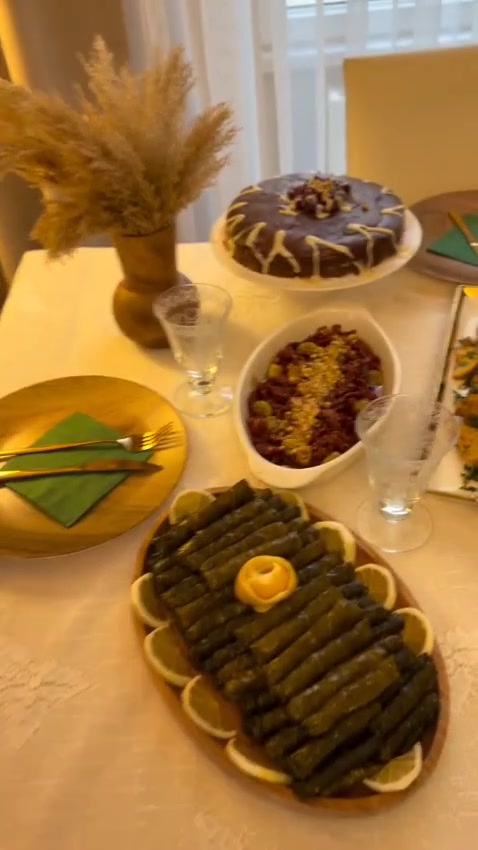 @Bacınız Geldi