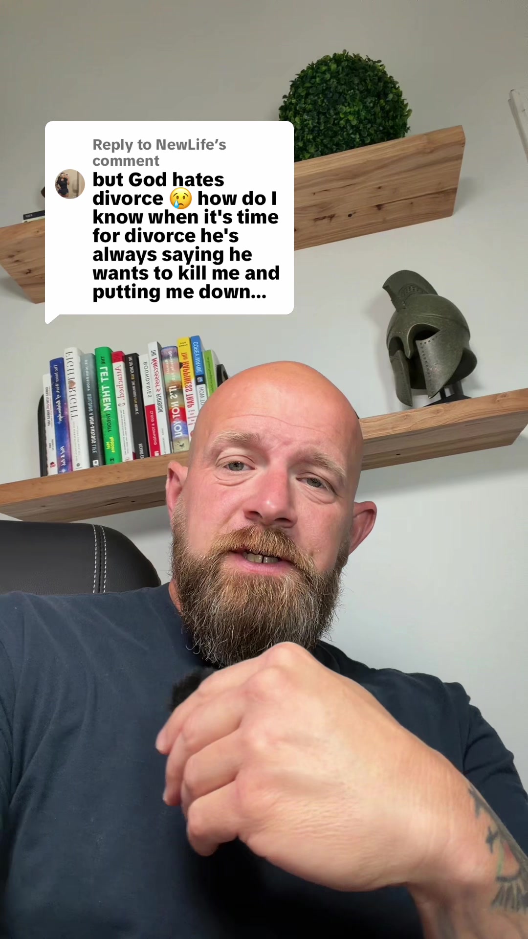@Scott | Divorce Recovery Coach