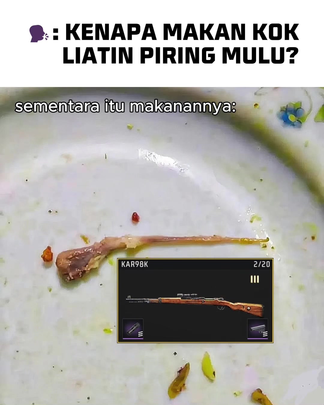 @Garena Free Fire ID
