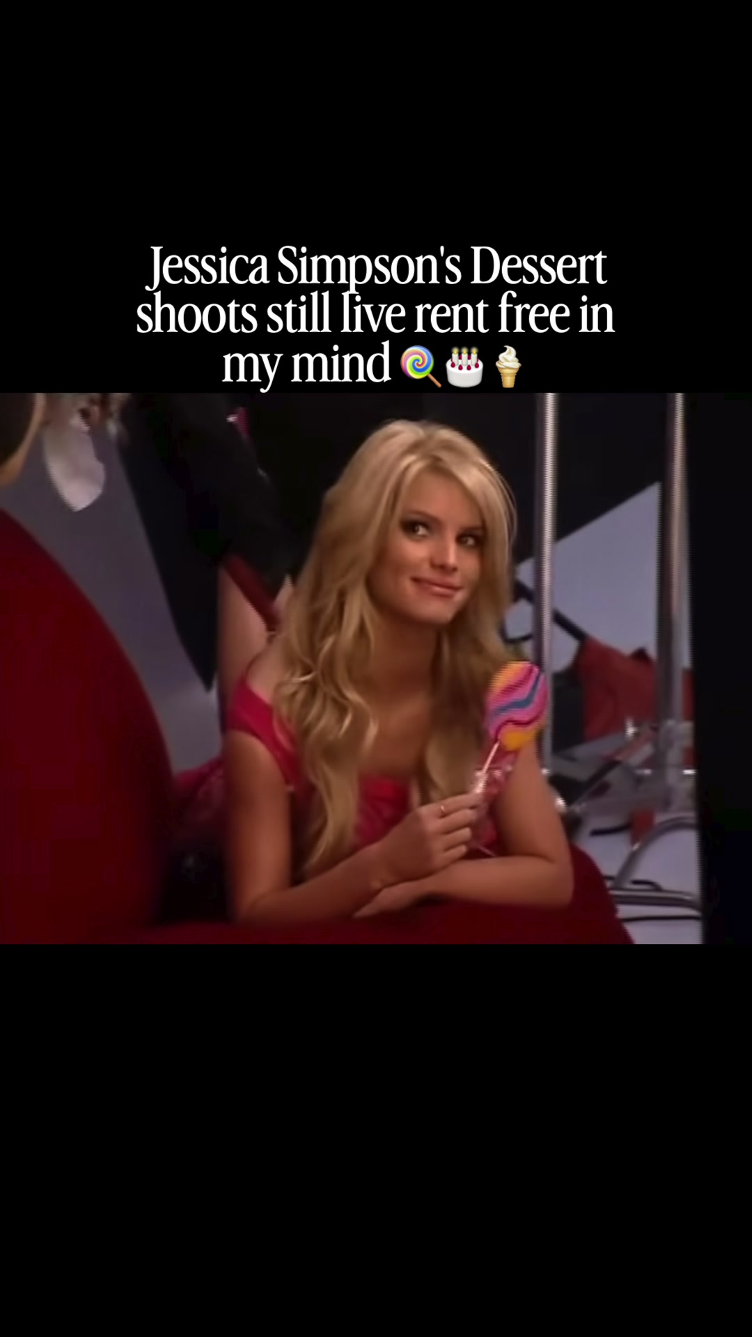 @Lia Russo | Pop Culture Host