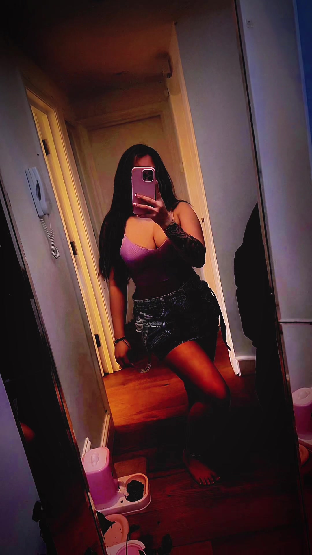 @Jesica Arango