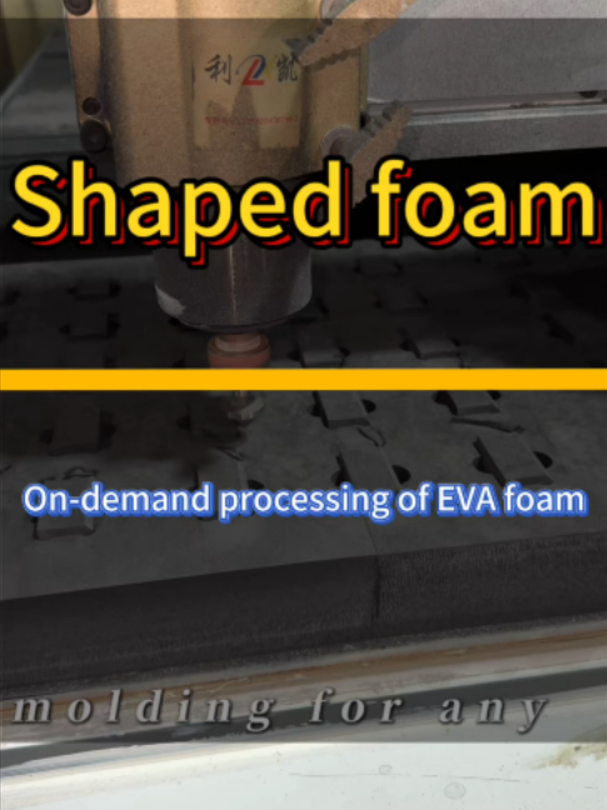 @Foam sponge factory