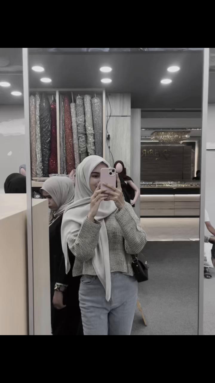 @Desi ramadhana