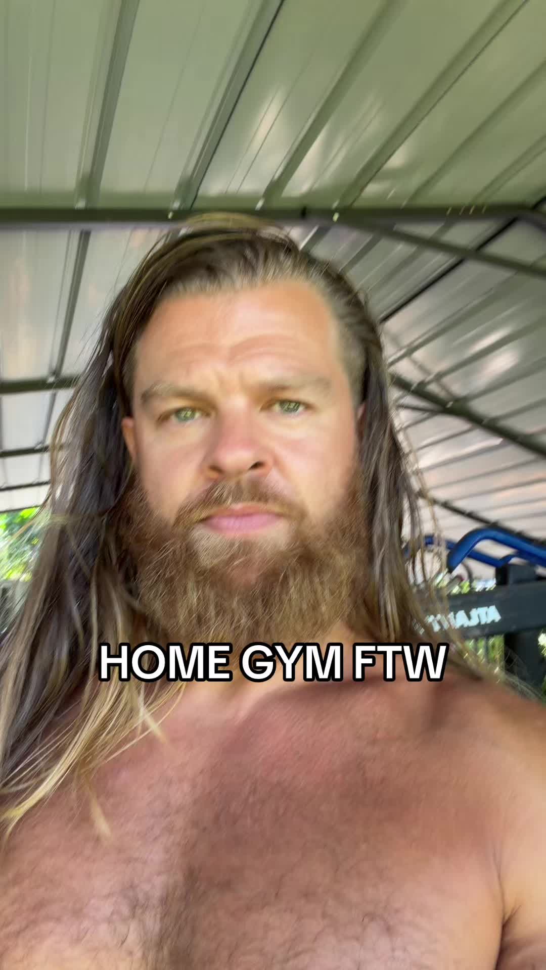 @Papa Swolio