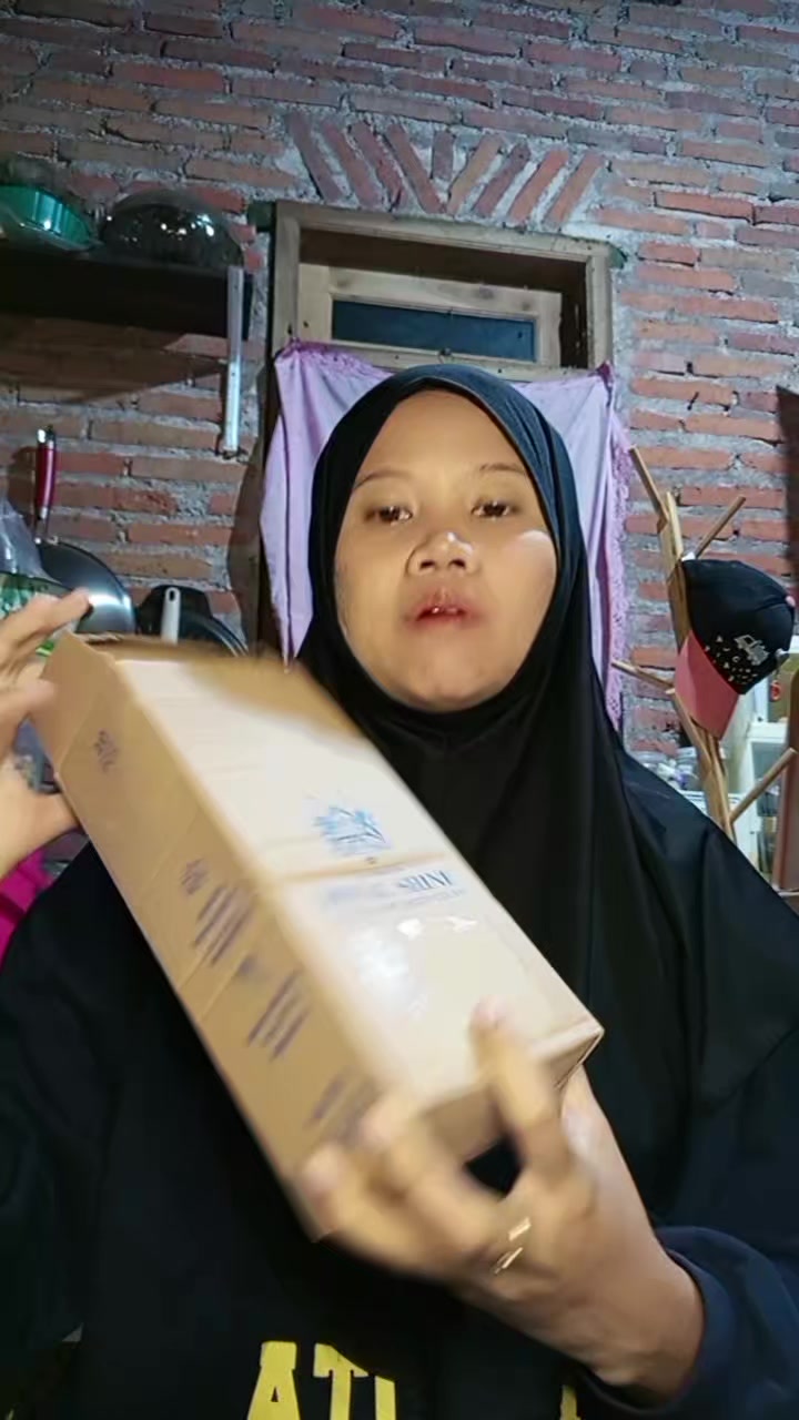 @Rina puspitasari