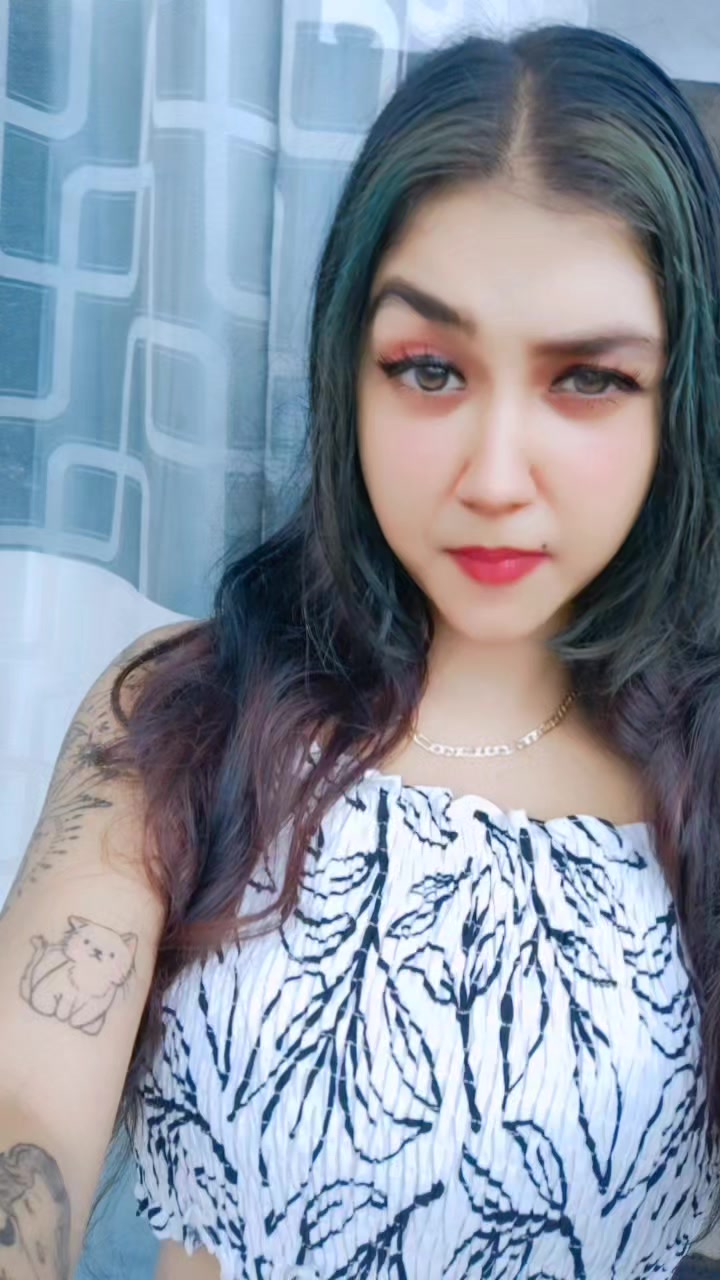 @❤️Rashmi Cruz Officially❤️