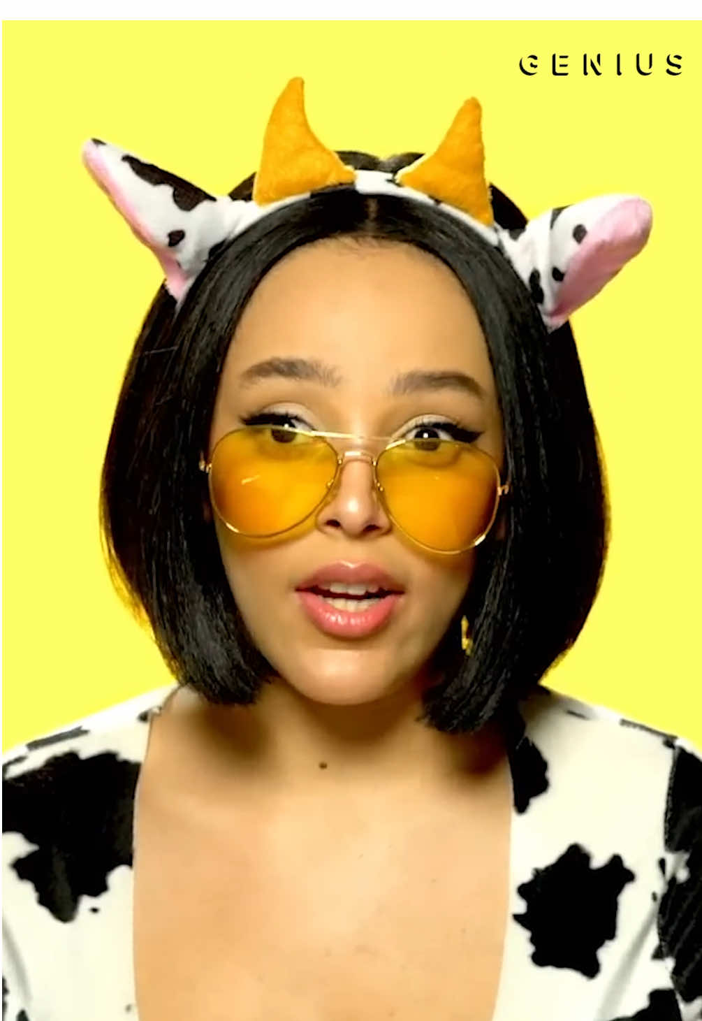 @Genius