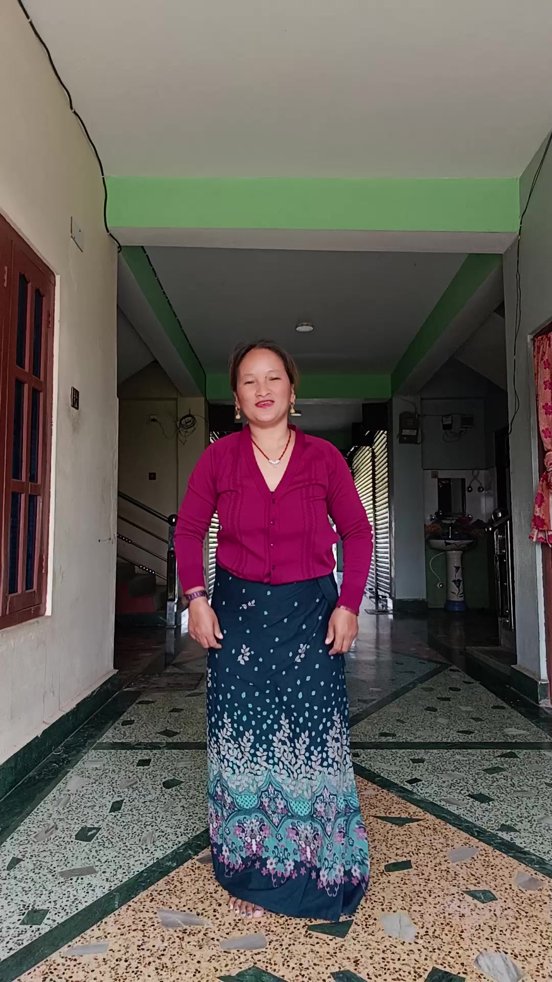 @Umi gurung