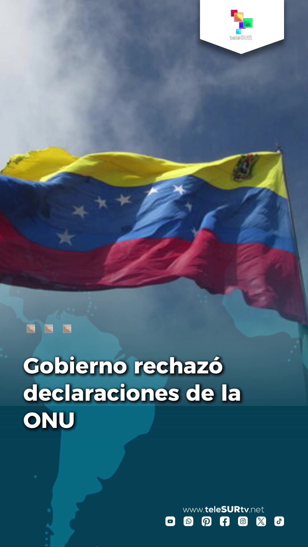 @teleSUR Clips