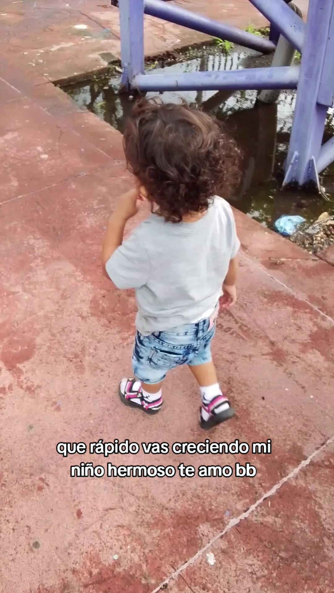 @La  "diosa" de Tik Tok 🇳🇮