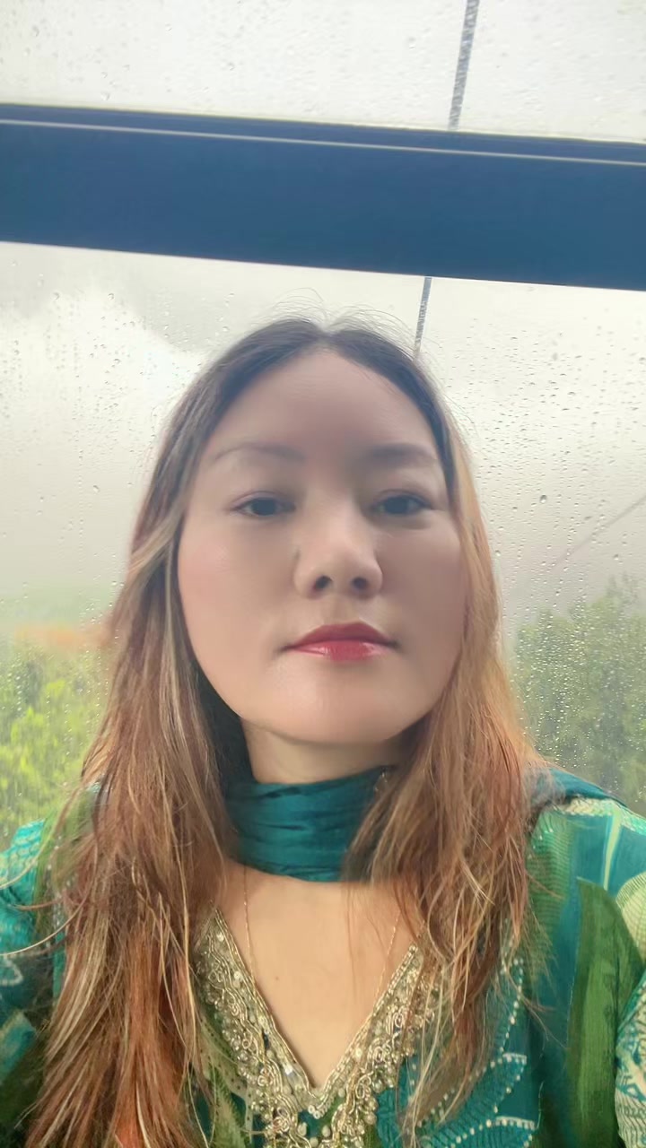 @Binu Gurung