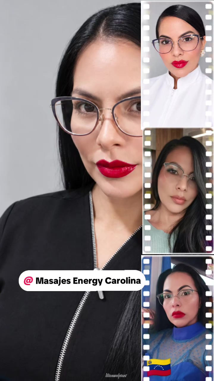 @Masajes Energy Carolina