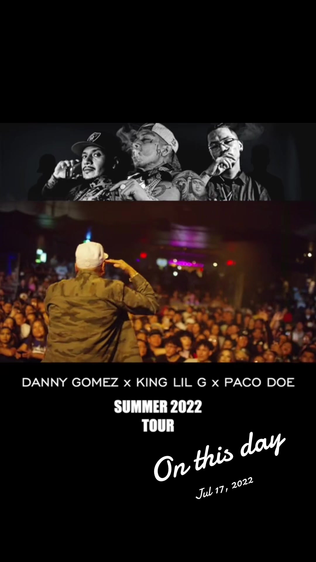 @Danny Gomez