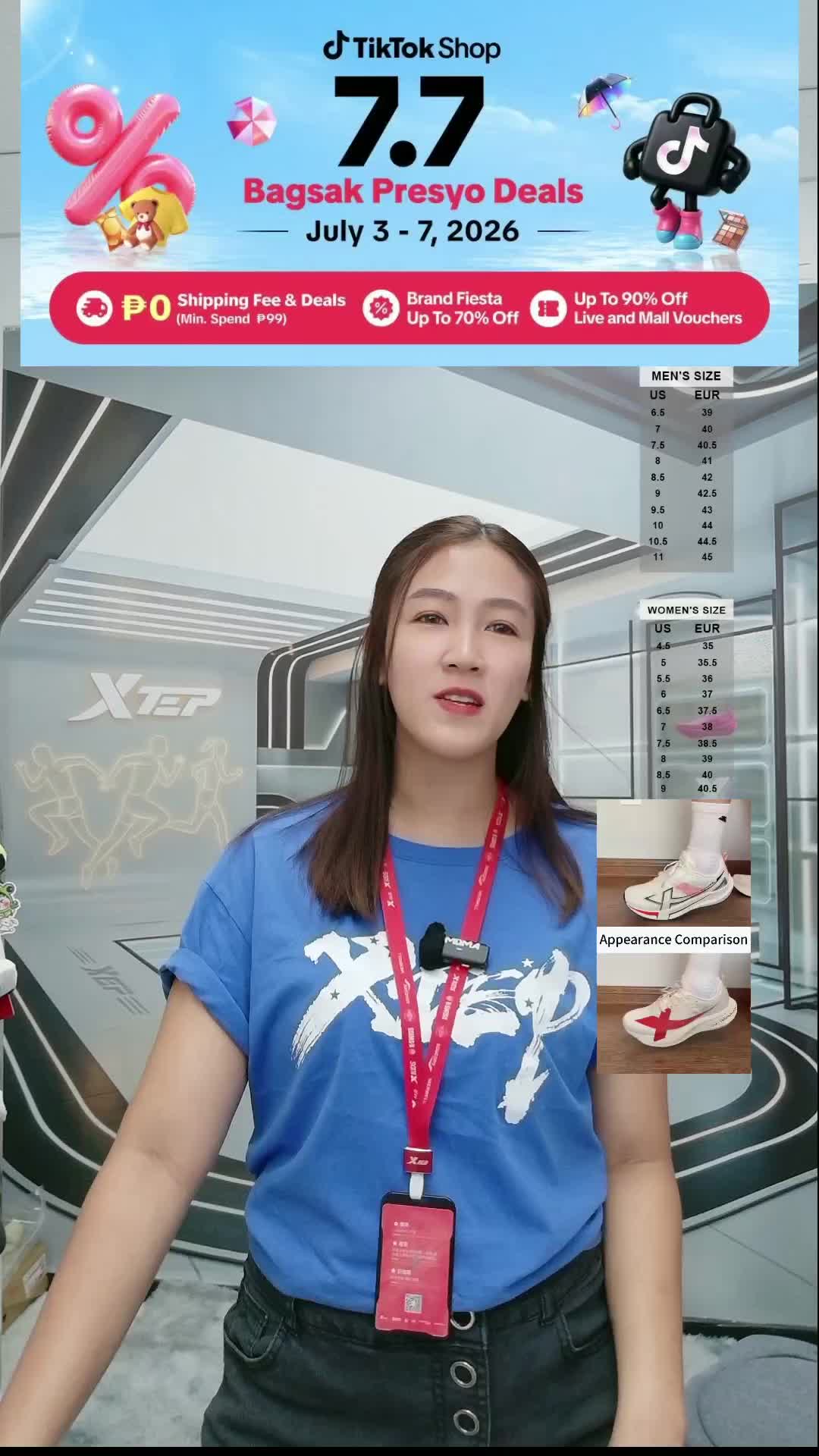 @XtepOfficialStore