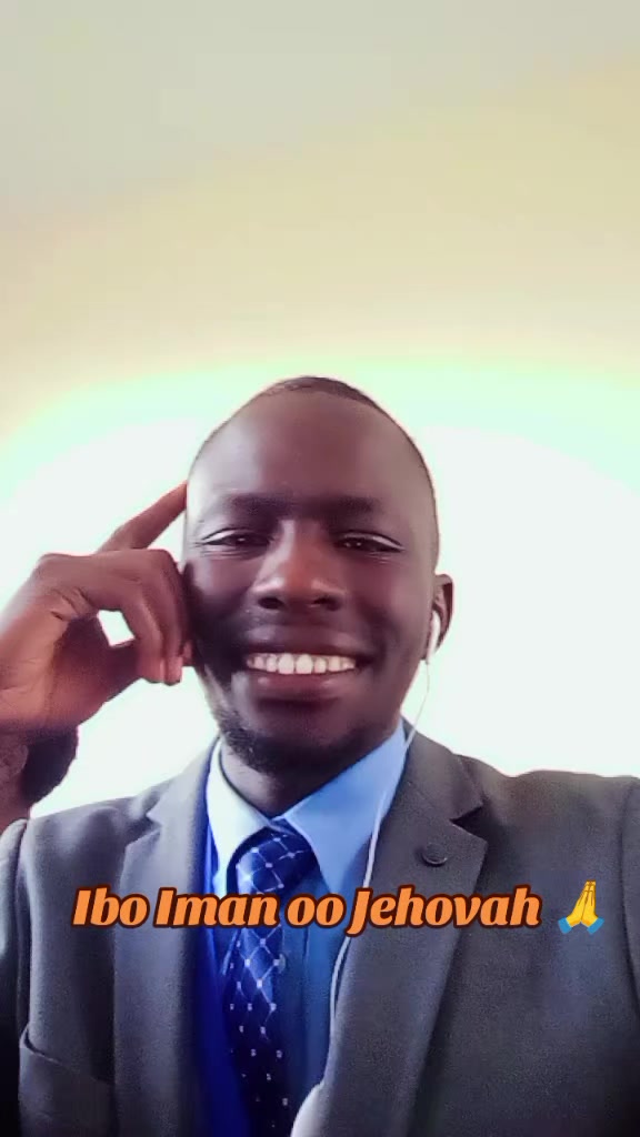 @Koech