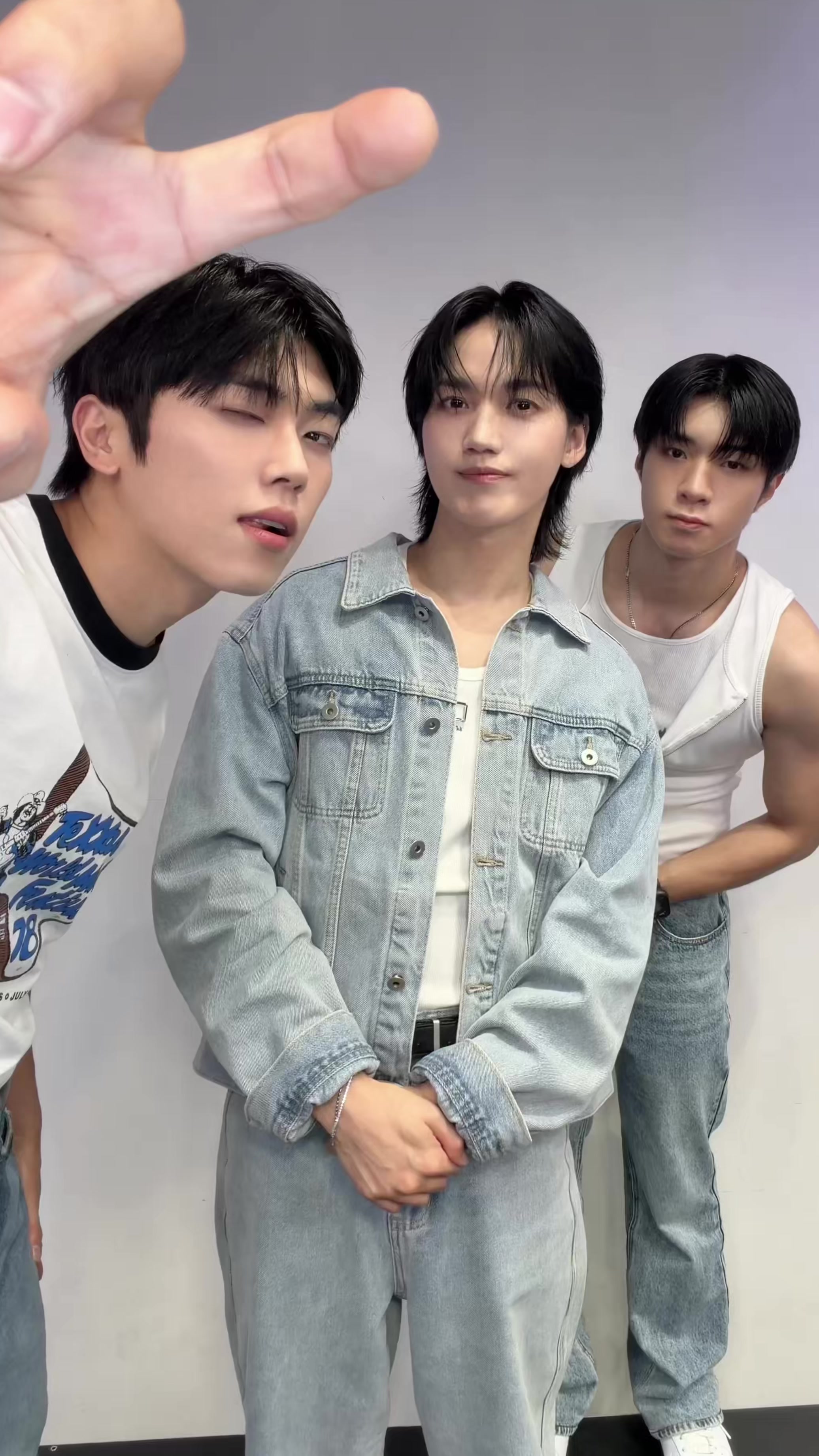 @온앤오프(ONF)
