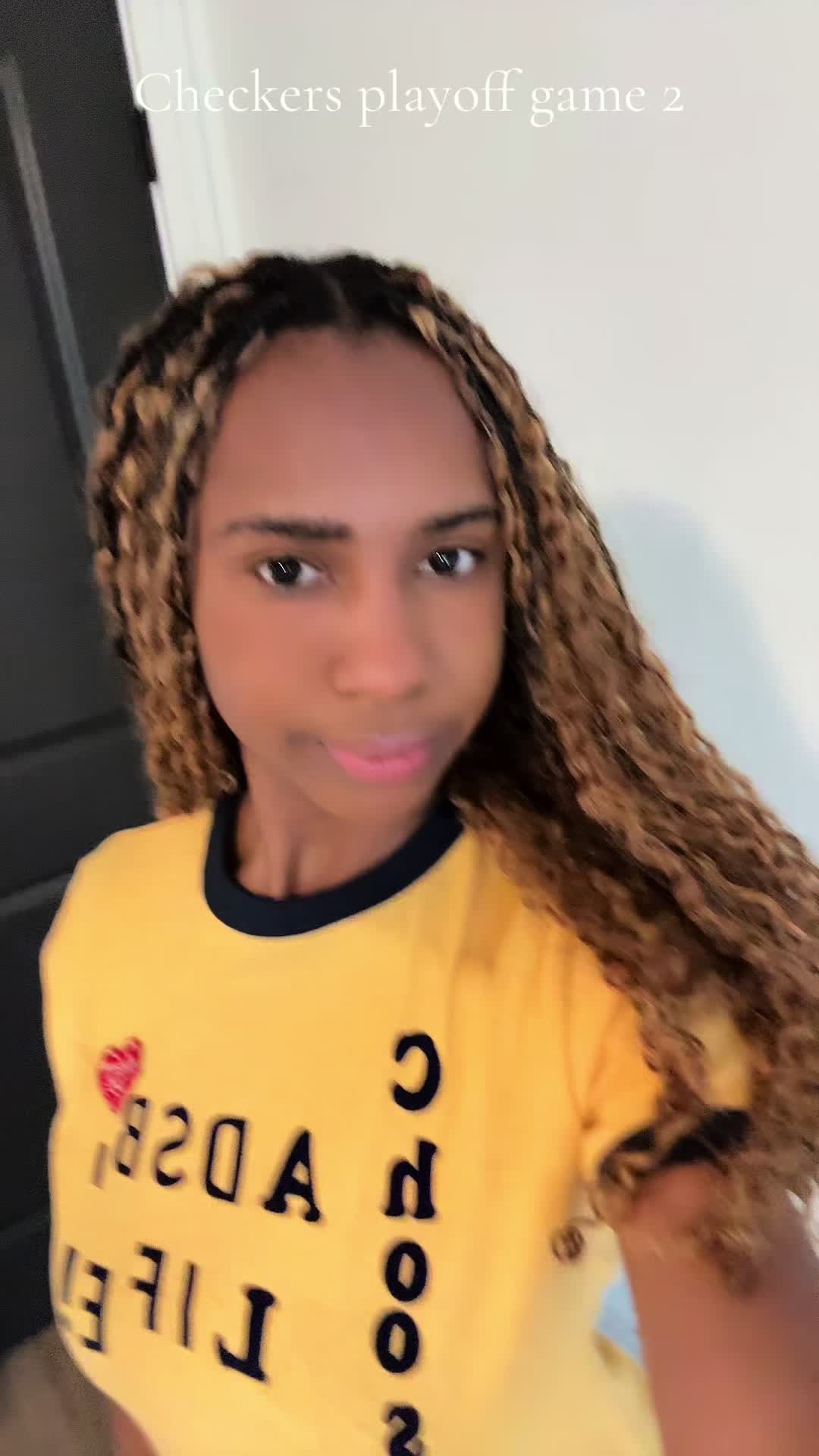 @Kayla Alexis