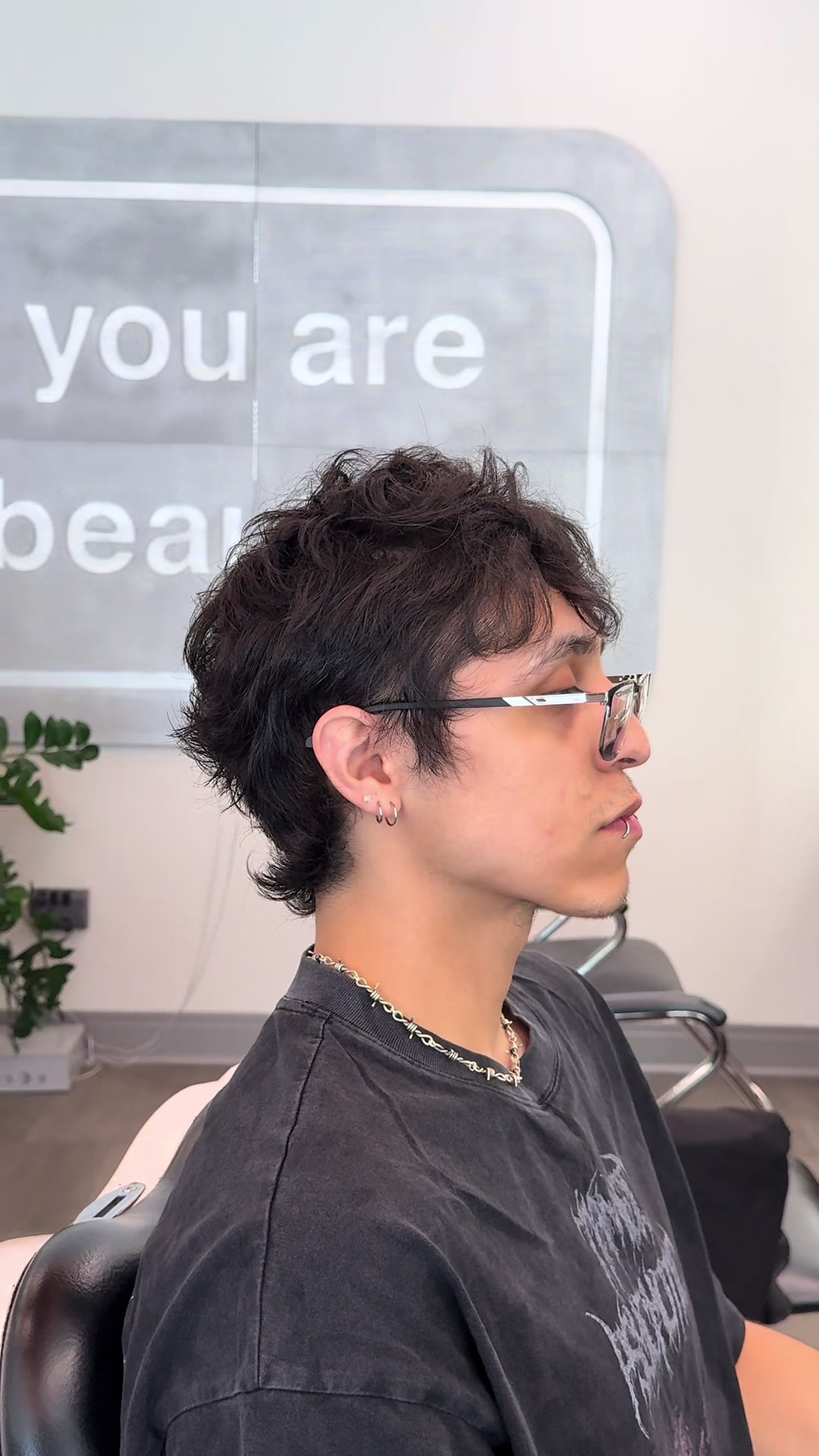 @TONY ° Chicago Hairstylist
