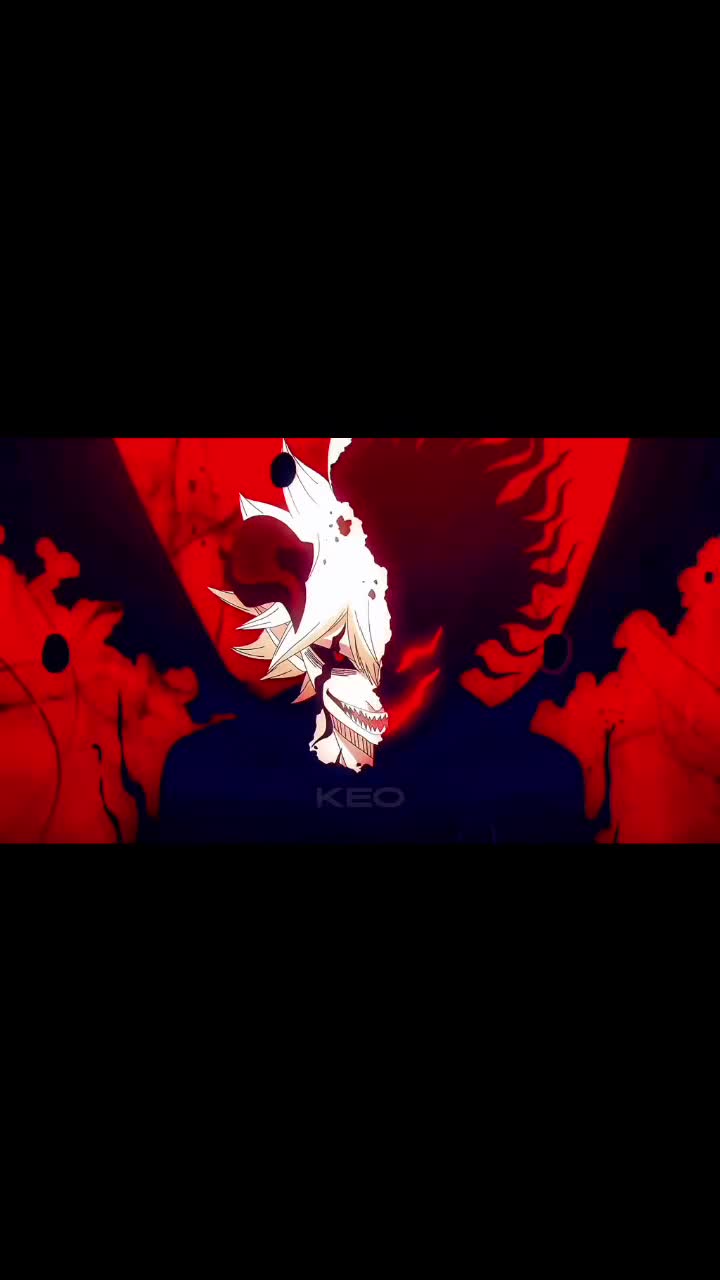 @Jameel animeedits