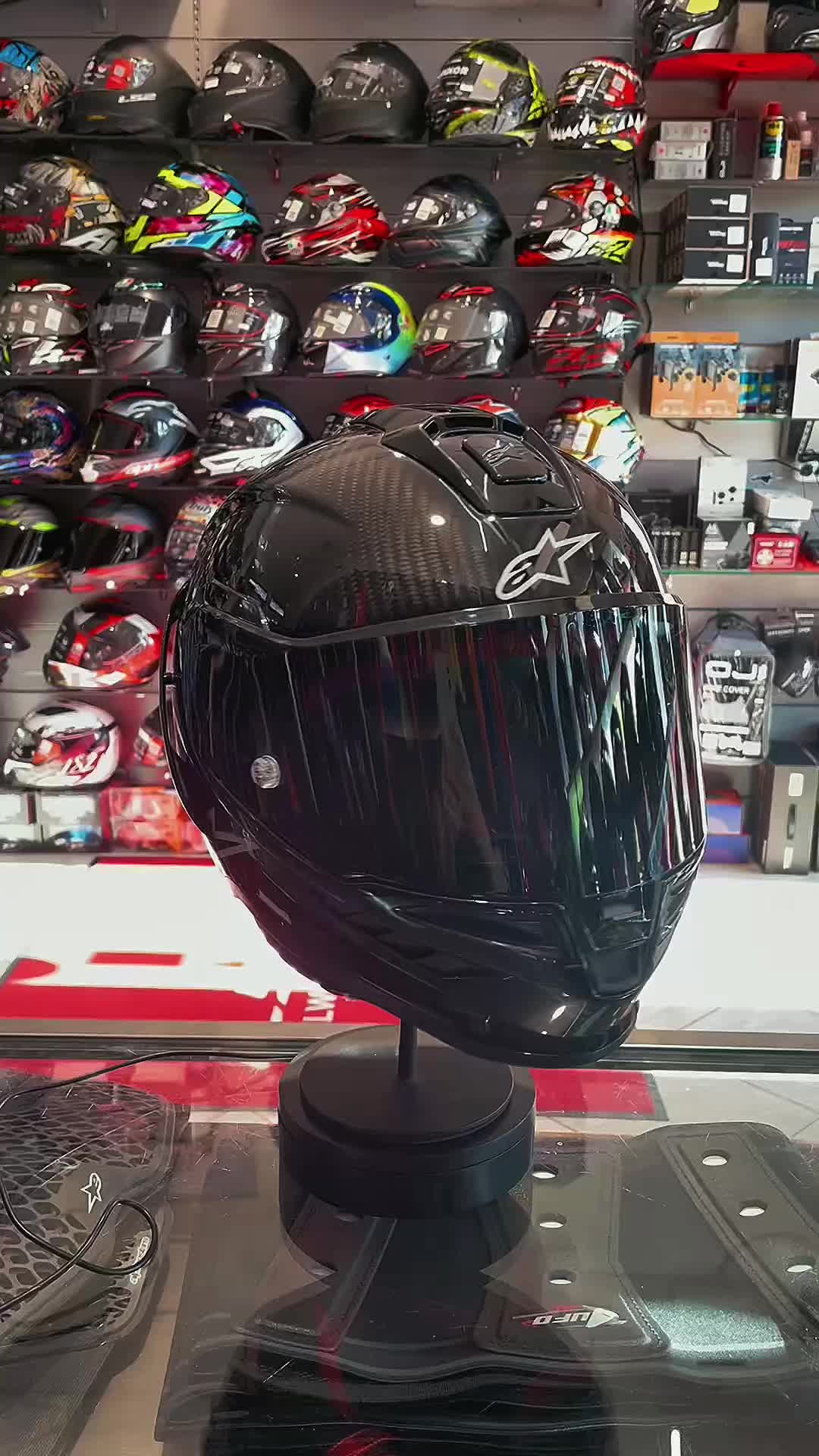 @Macchia Moto