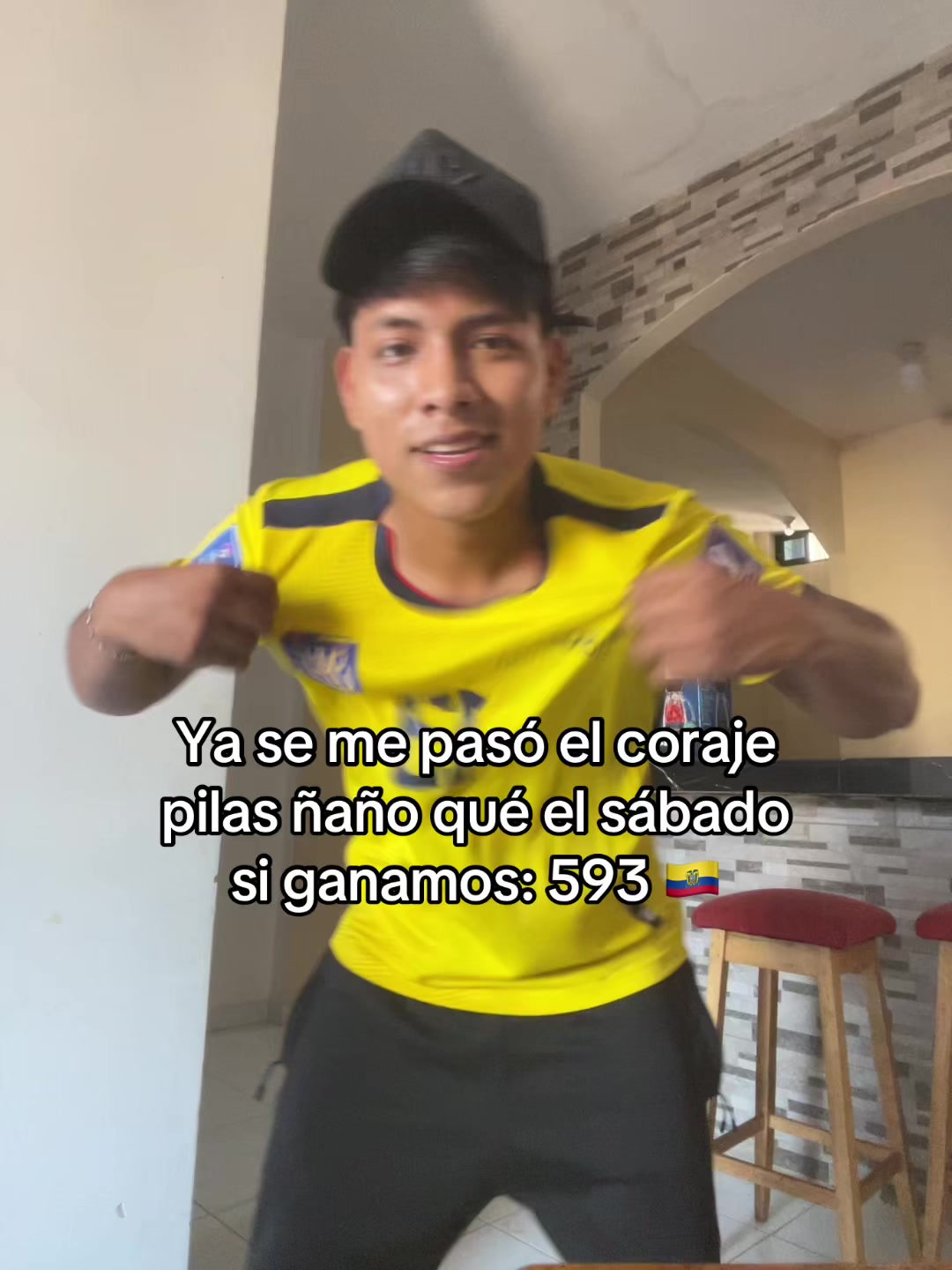 @soy maicol