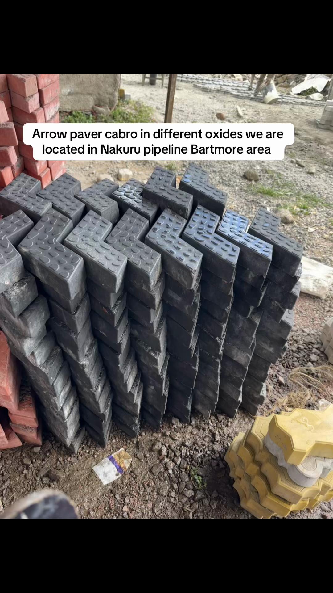 @Julie wa Cabro Nakuru