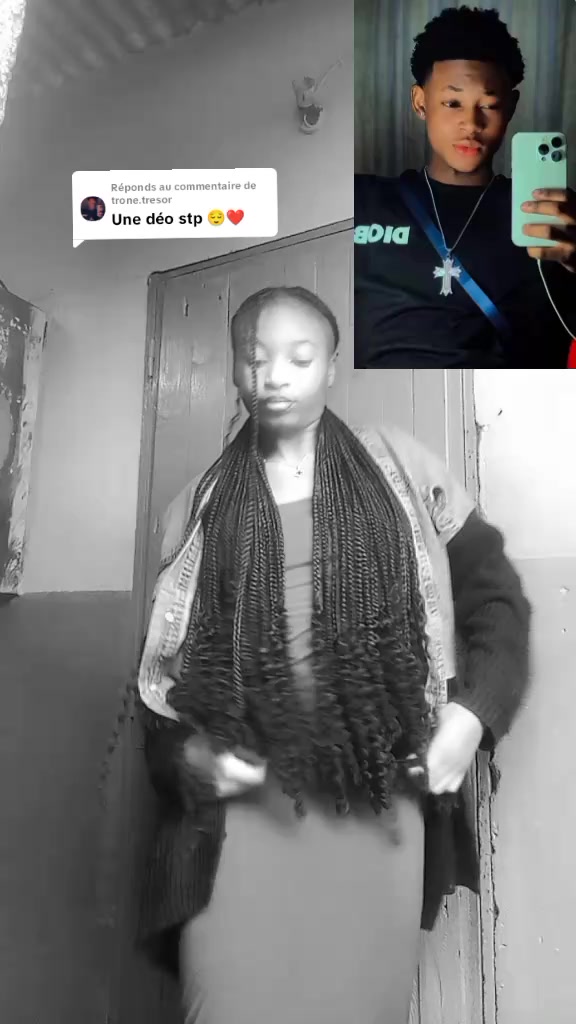 @dalia la congolaise 242 🇨🇬