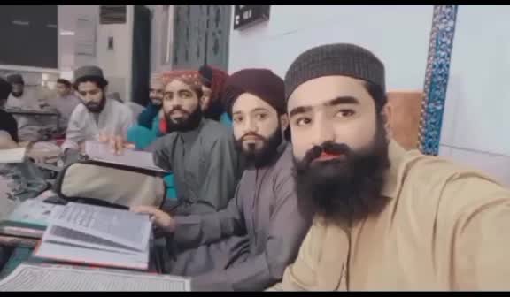 @Tahir Al Madni Rizvi official
