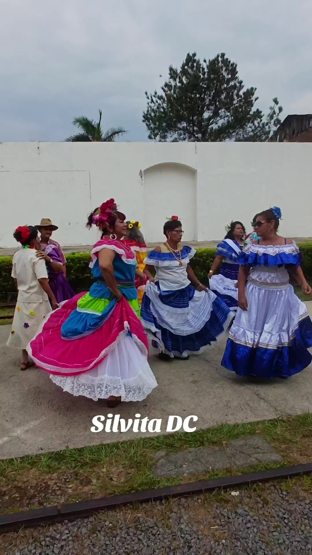 @Silvita DC