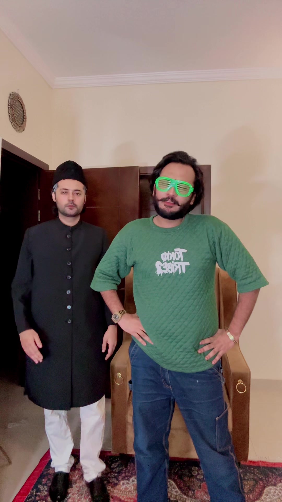 @Muhammad Mujtaba