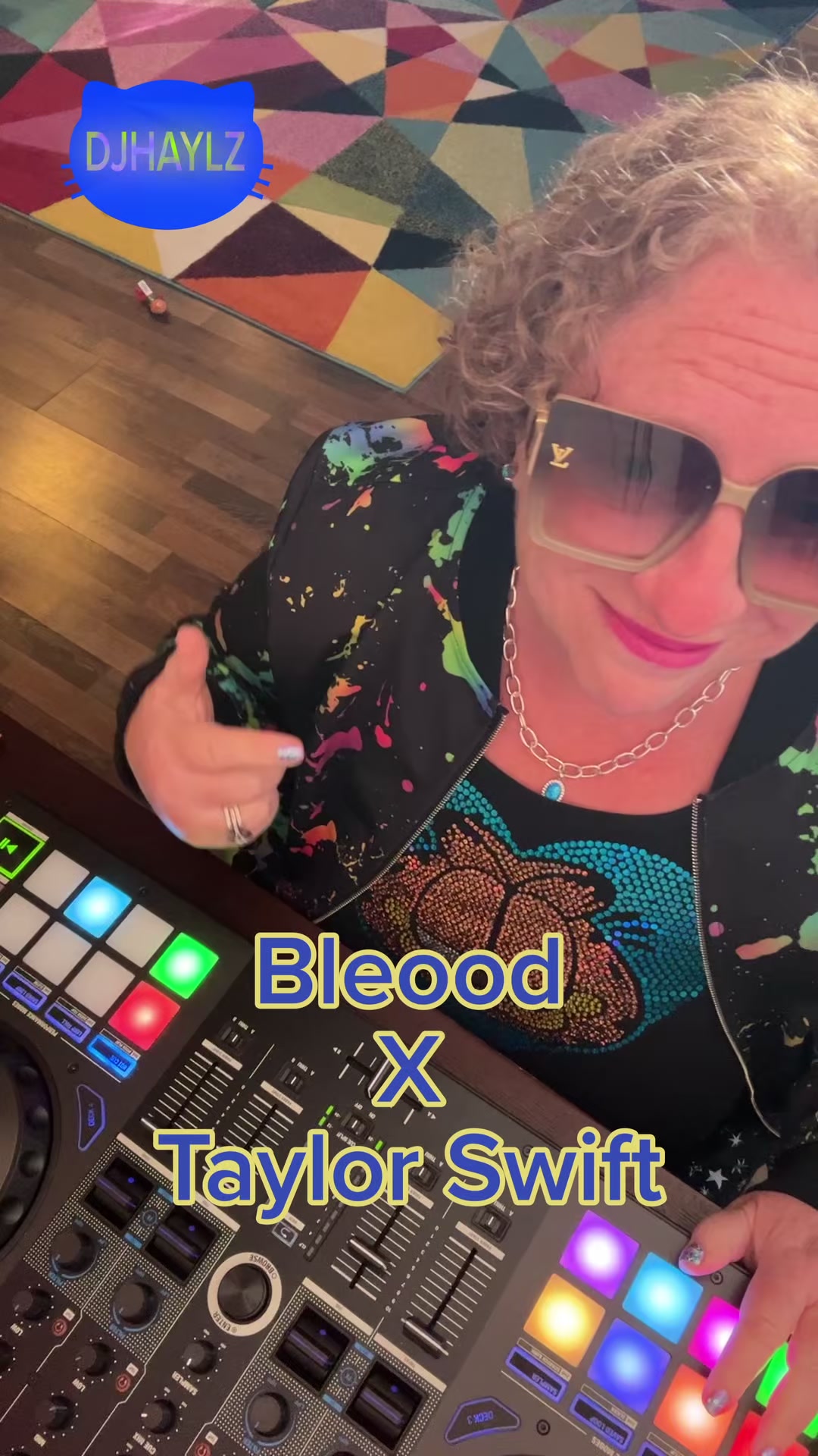 @DJHAYLZ