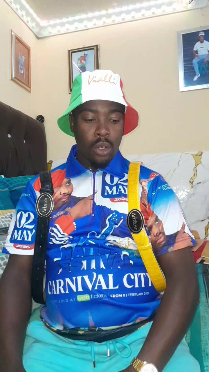 @ndumisomaxndiyaza