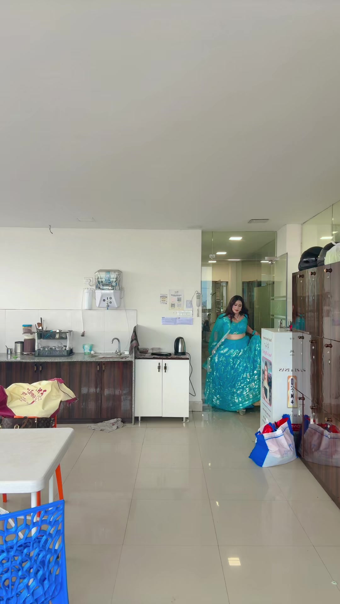 @Usha Neupane