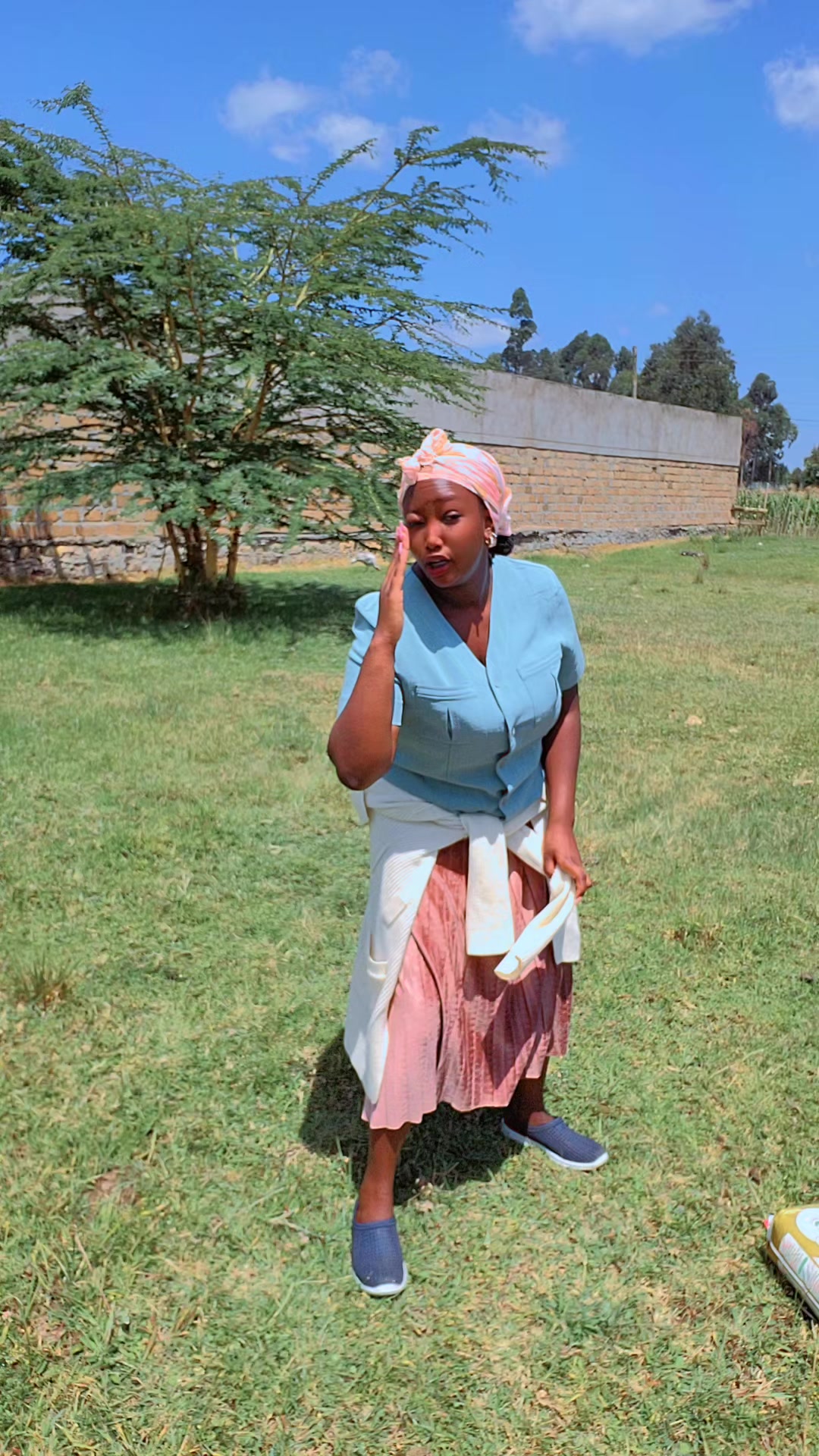 @Claudia tenai🇰🇪