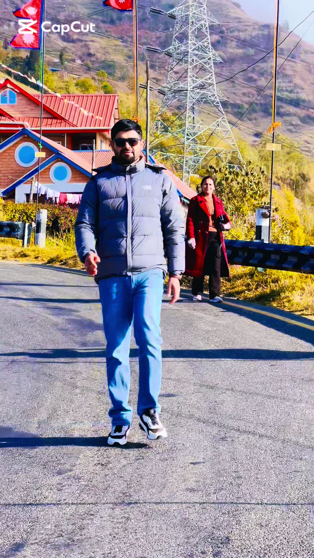 @subash khatiwada
