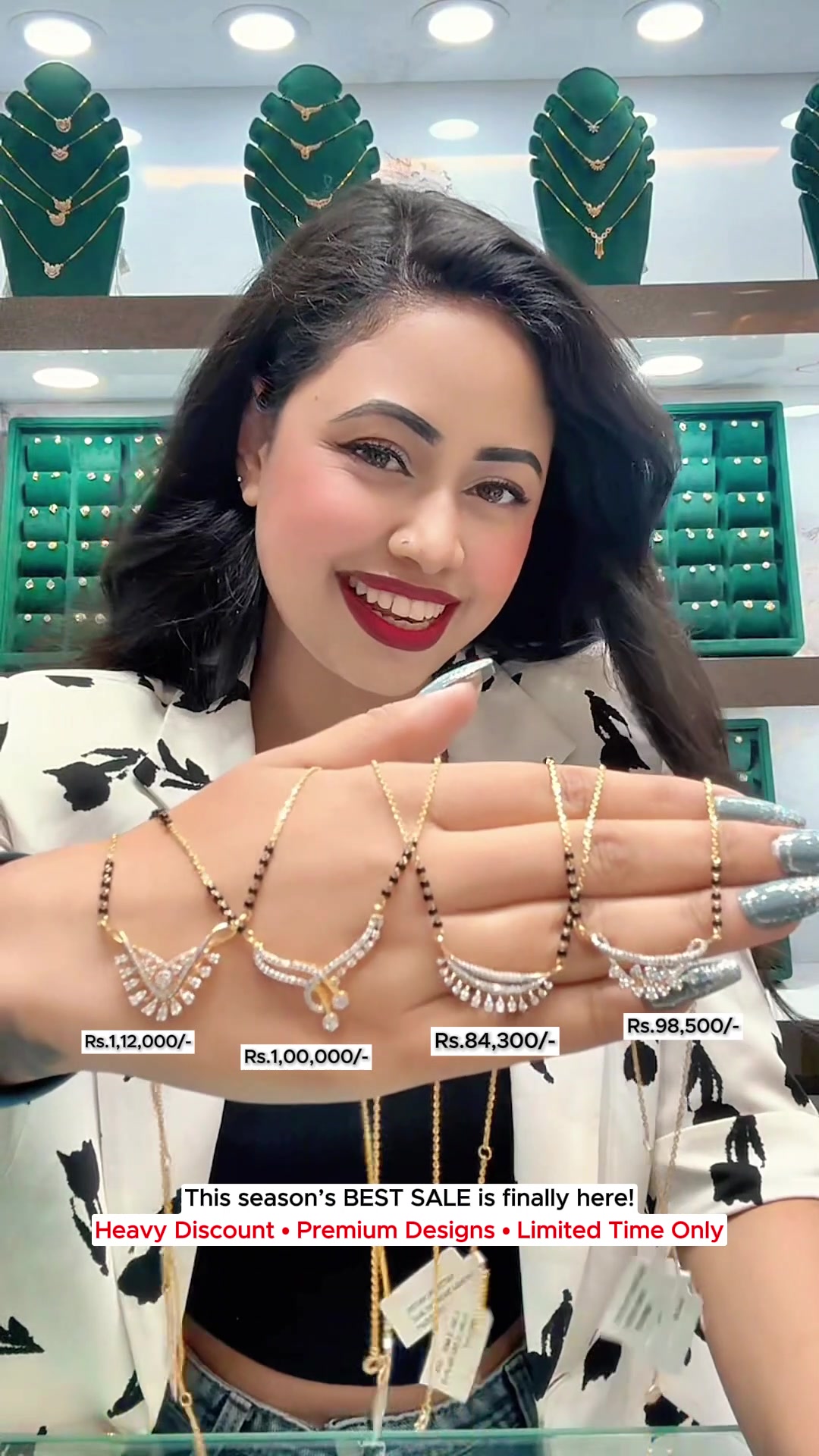 @Sazuna Jewellers Diamond