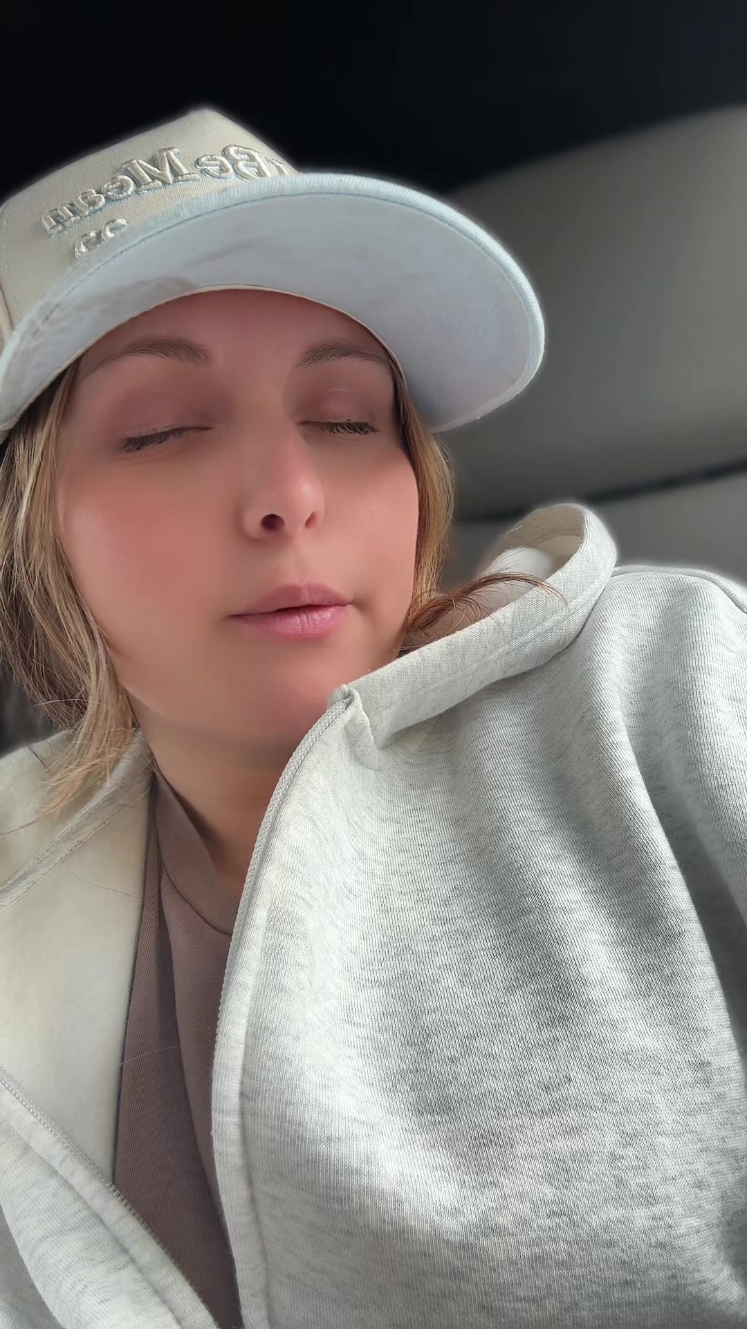 @sammieunbothered
