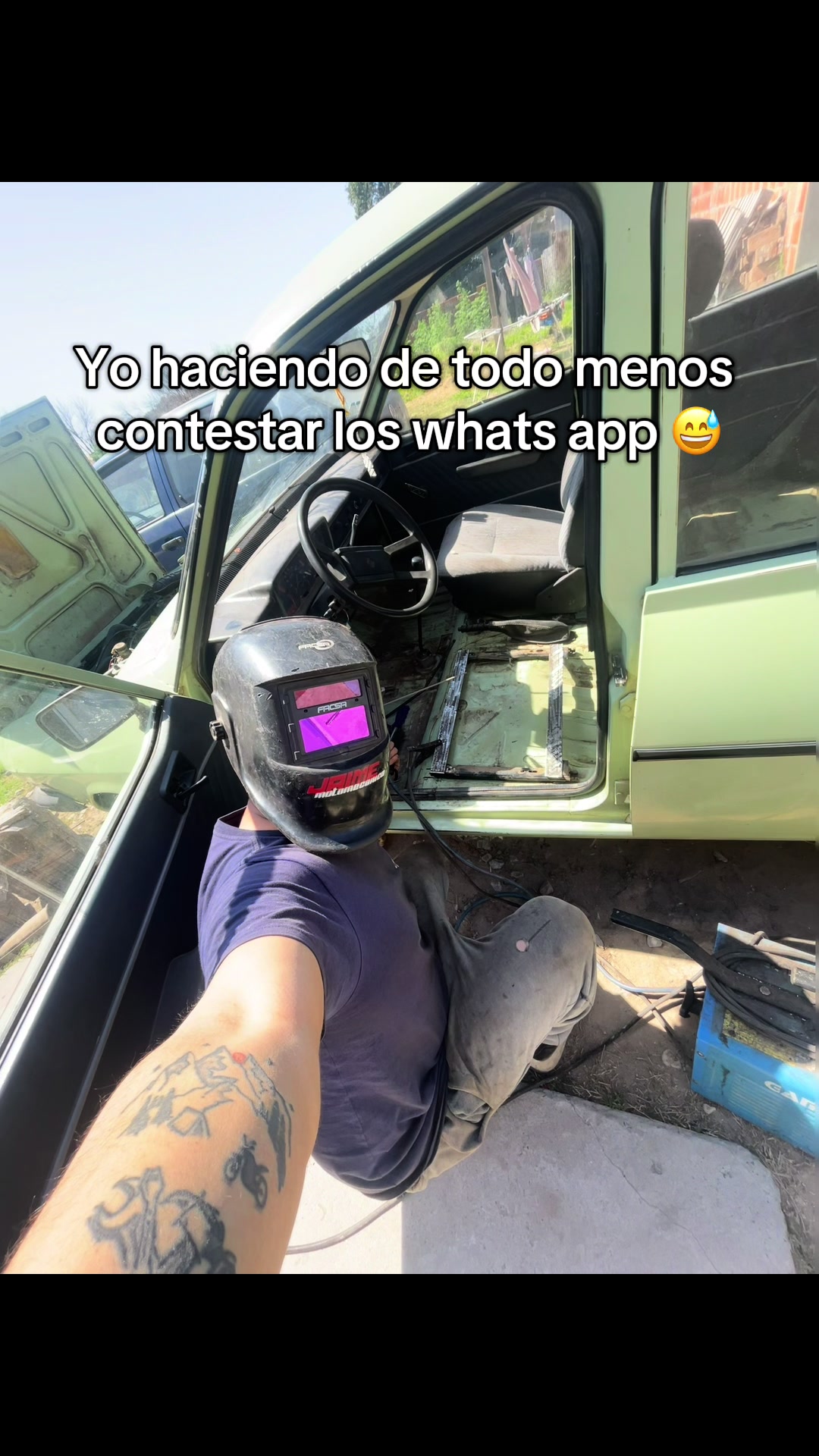 @Oscar ๐