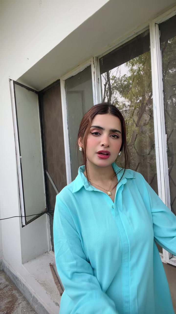 @Saba Chaudhry