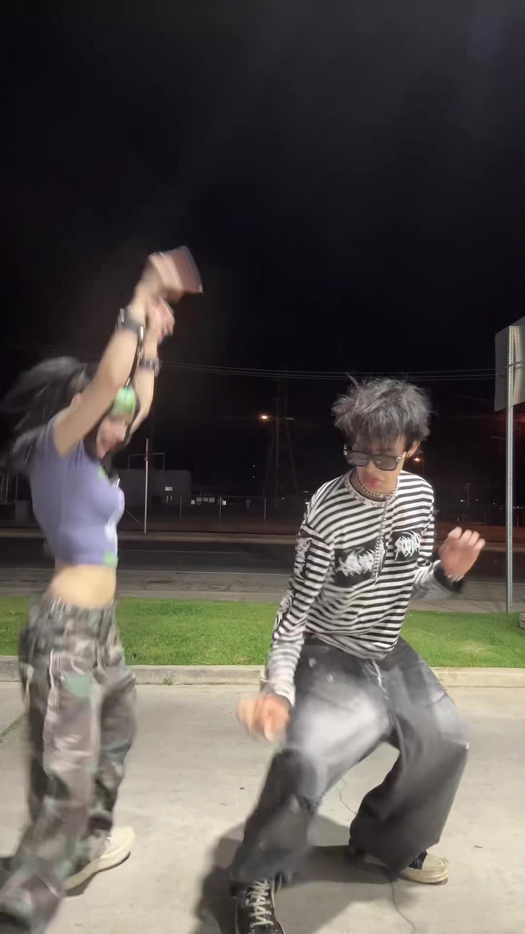 @Joji