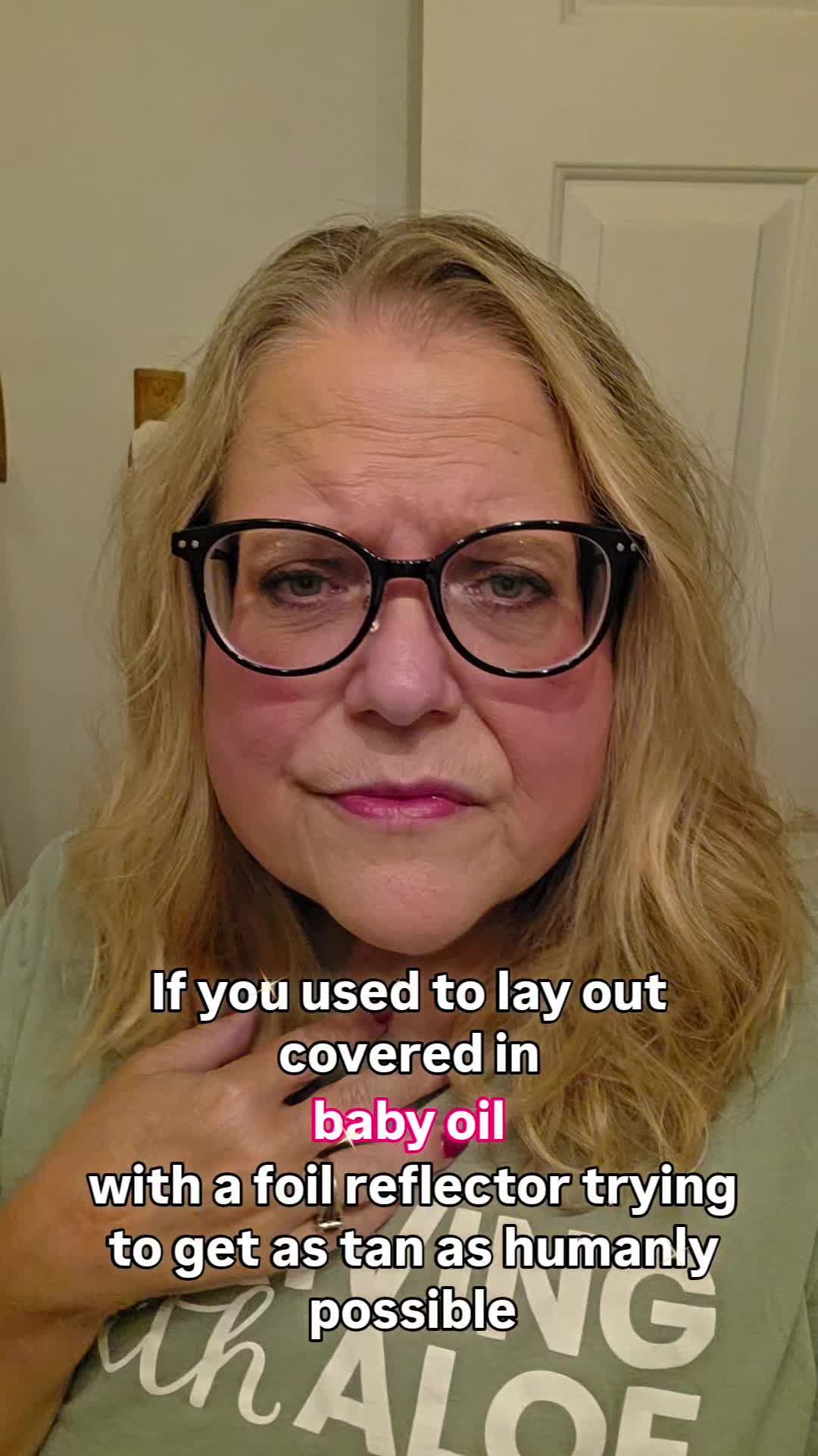 @Lissa | Gen X Skincare